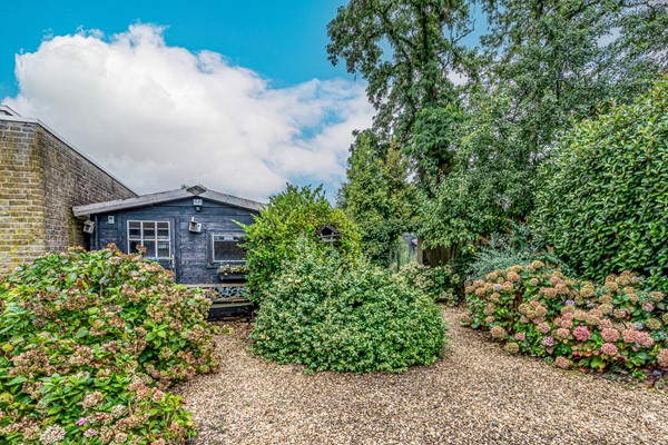 Property photo 27 - John F. Kennedystraat 43, 5384 GB Heesch